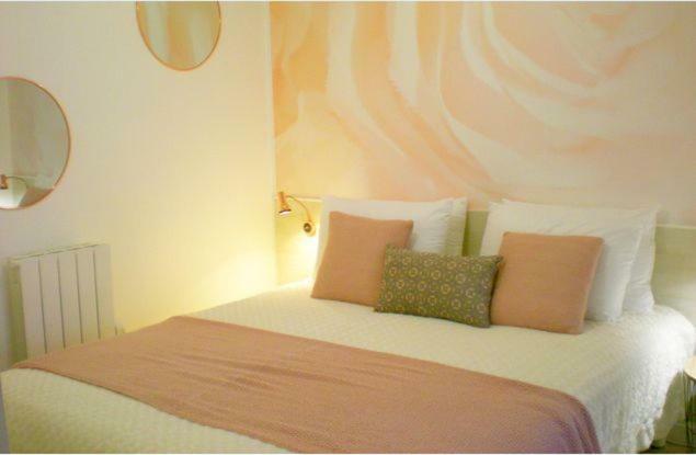 Apartment Chemin Neuf Jardin