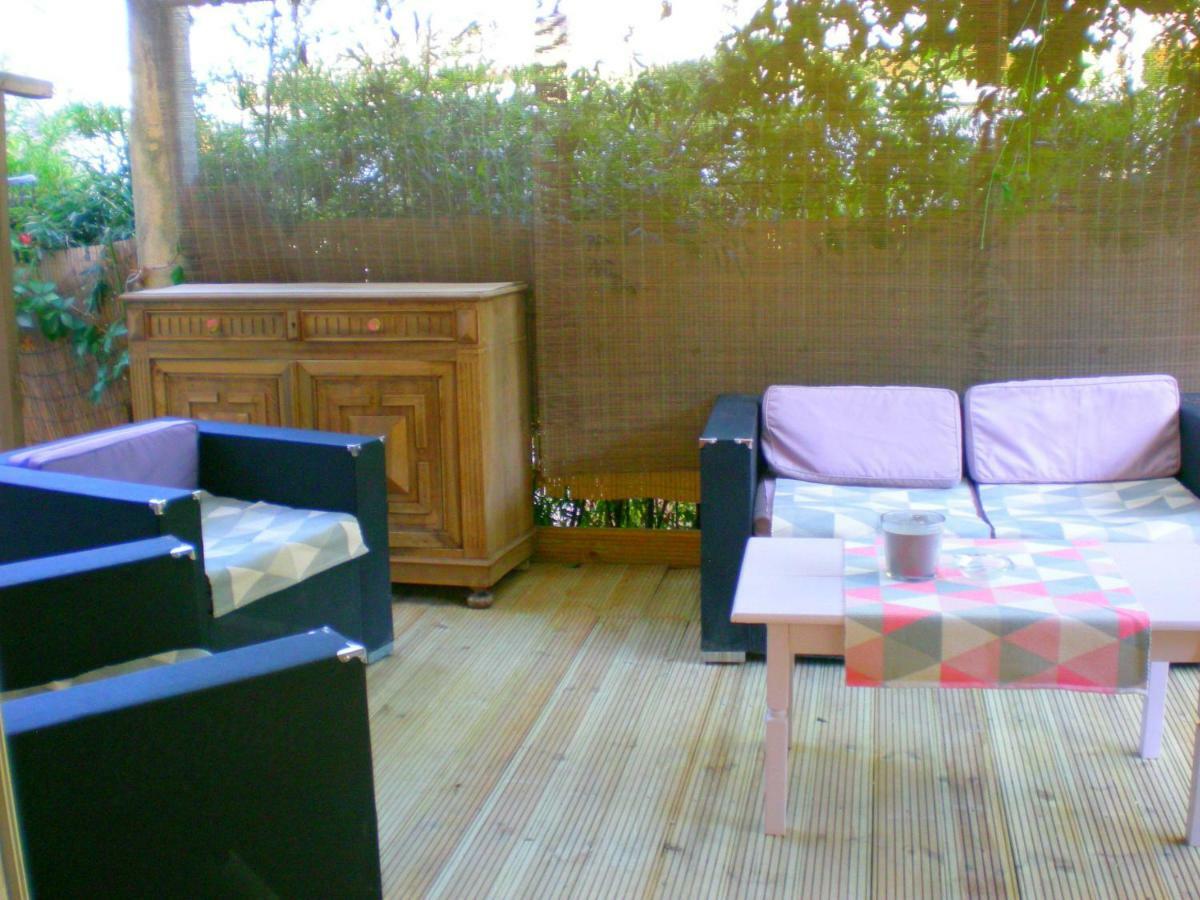 Chemin Neuf Jardin *